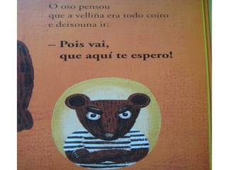 Conto.  corre, corre cabaciña