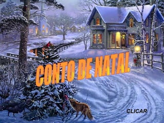 CONTO DE NATAL CLICAR 