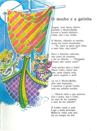 Conto couto viana-versos-de-caracaca