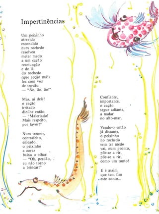Conto couto viana-versos-de-caracaca