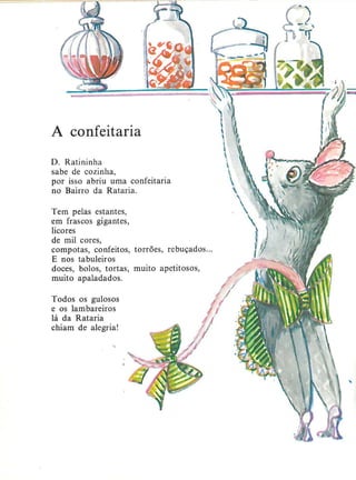 Conto couto viana-versos-de-caracaca