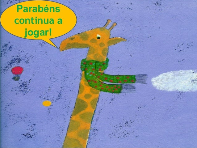 A girafa que comia estrelas