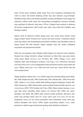 Contoh proposal pkm karsa cipta | PDF