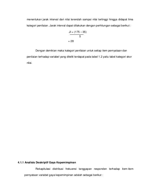 Contoh analisis-kuesioner