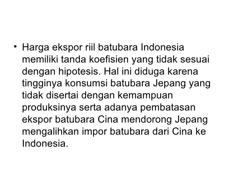 Contoh contoh penelitian faktor-faktor yg mempengaruhi 