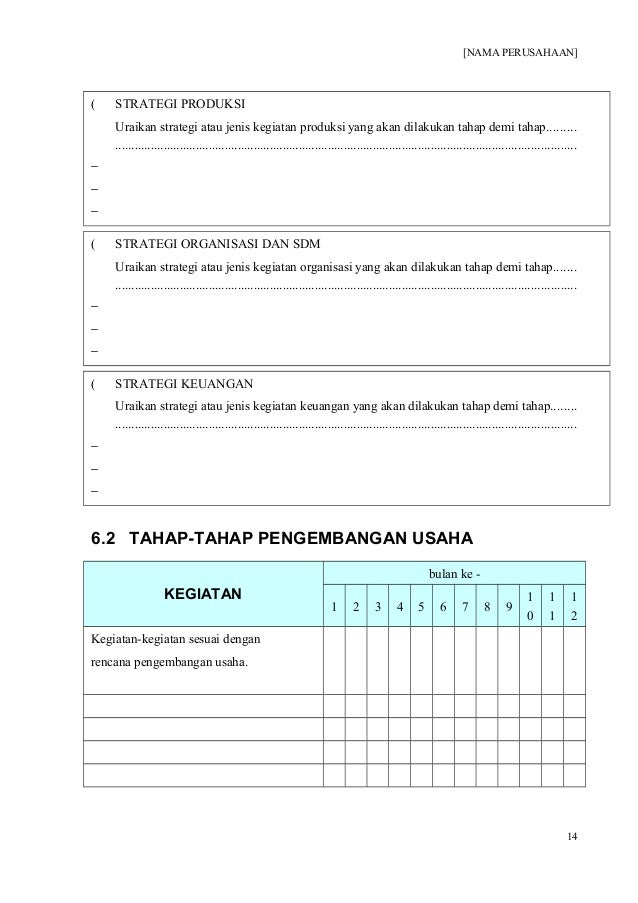 Contoh form-proposal-business-plan