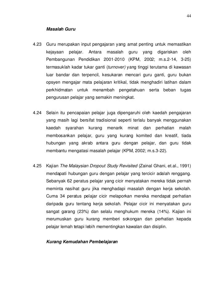 Contoh jurnal-psikologi-penyelidikan-pendidikan Contoh jurnal-psikologi-penyelidikan-pendidikan