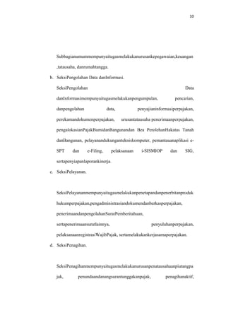 Contoh laporan-magang | DOC