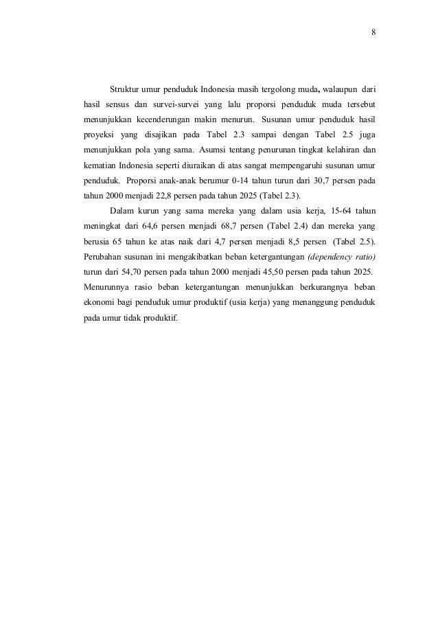 Contoh makalahketenagakerjaan Contoh makalahketenagakerjaan