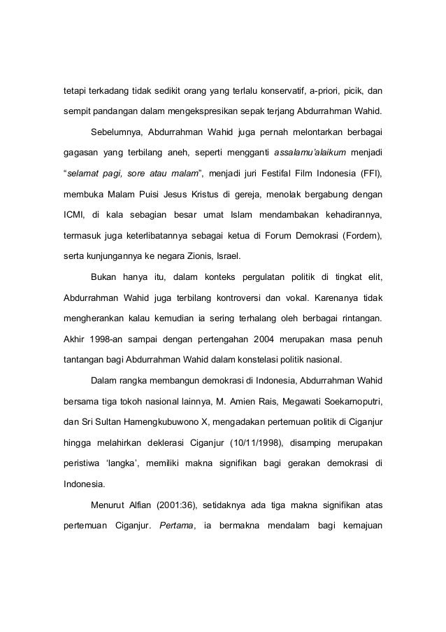 Contoh Makalah Tentang Adjective Clause The Exceptionals