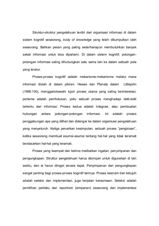 Contoh makalahkomunikasipolitik Contoh makalahkomunikasipolitik