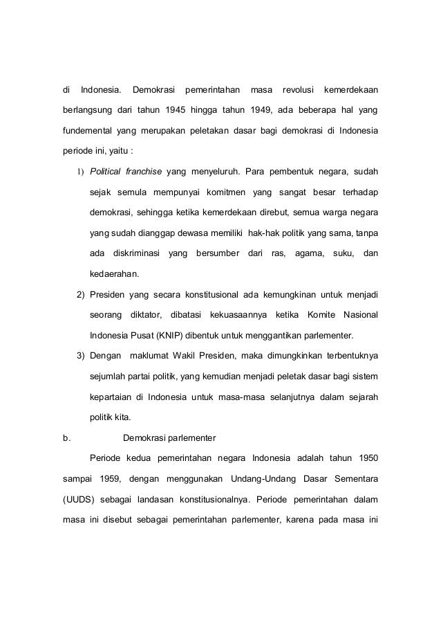 Contoh makalah-komunikasi-politik