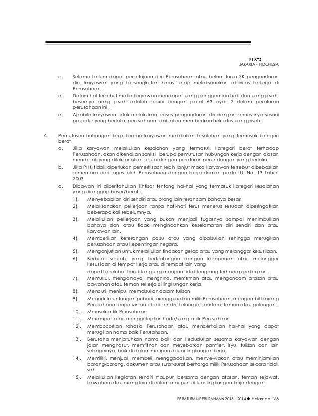 Contoh Surat Pengunduran Diri Lanjut Kuliah - Gol Rumah
