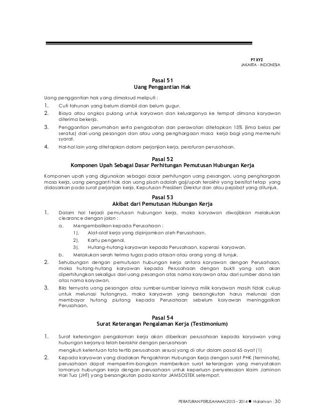 Contoh peraturan-perusahaan syafriyadi-mml3