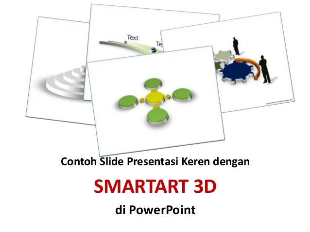 Contoh presentasi-keren-smartart