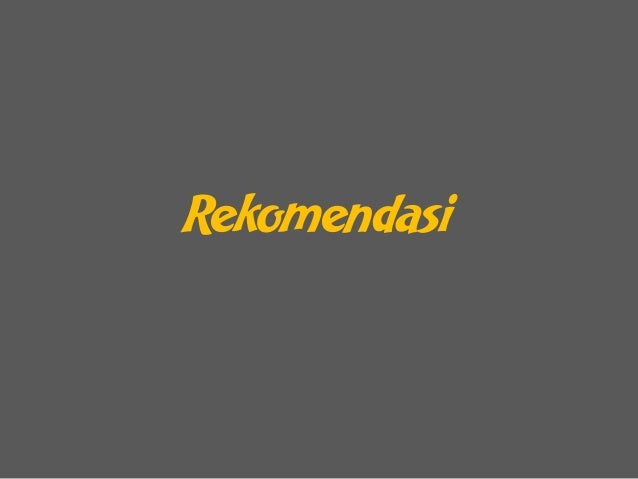 Contoh presentasi-skripsi