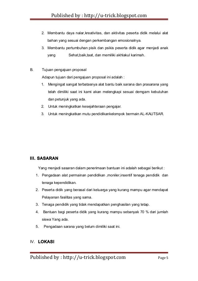 Contoh proposal-bantuan-pendidikan