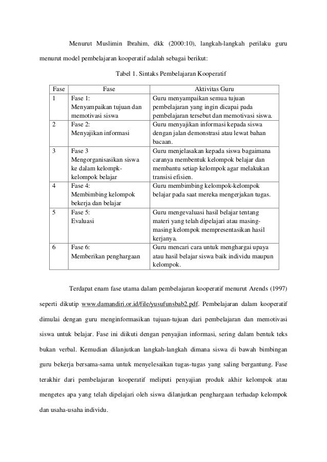 Contoh Proposal Usulan Penelitian Kuantitatif