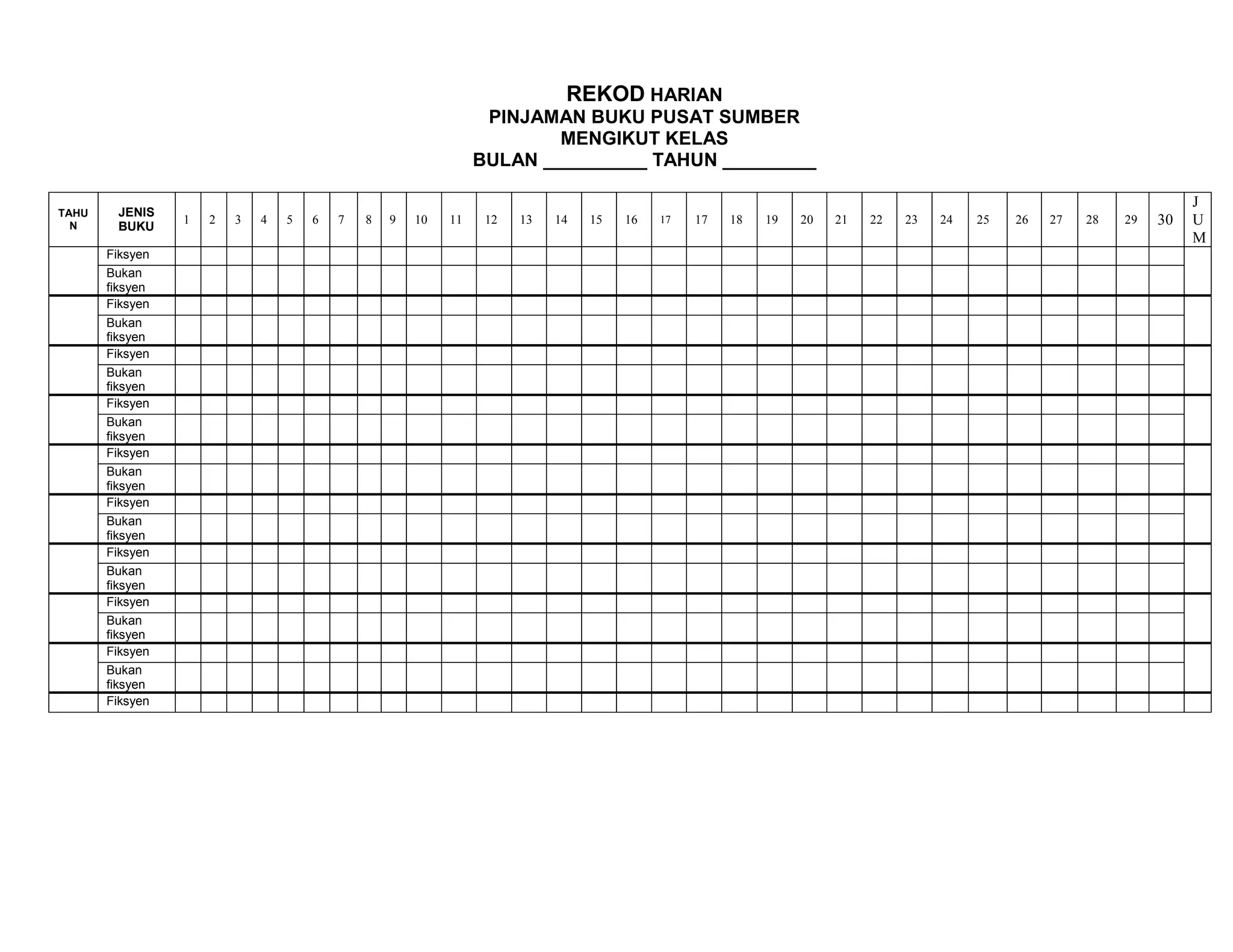 Contoh Rekod Index contoh-rekod-pss.doc