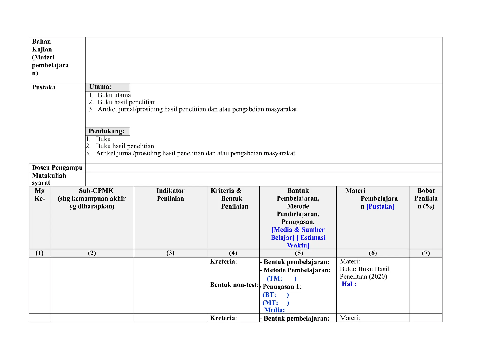 CONTOH-RPS-Terintegrasi-Penelitian-dan-Pengabdian-Masyarakat.docx
