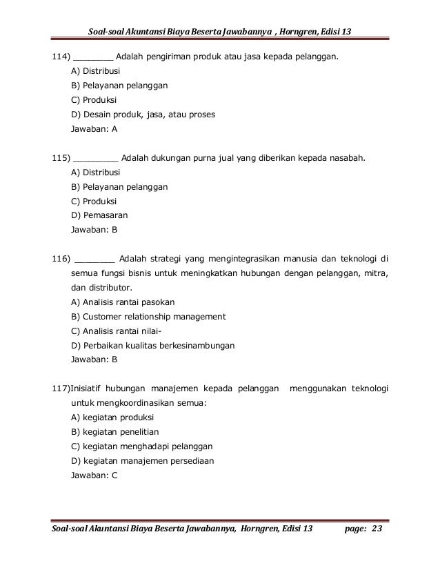 20+ Contoh soal perencanaan layout info