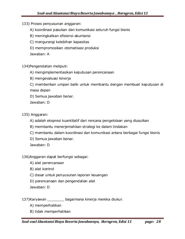 Contoh Laporan Bisnis Dalam Komunikasi Bisnis - Contoh Aneka