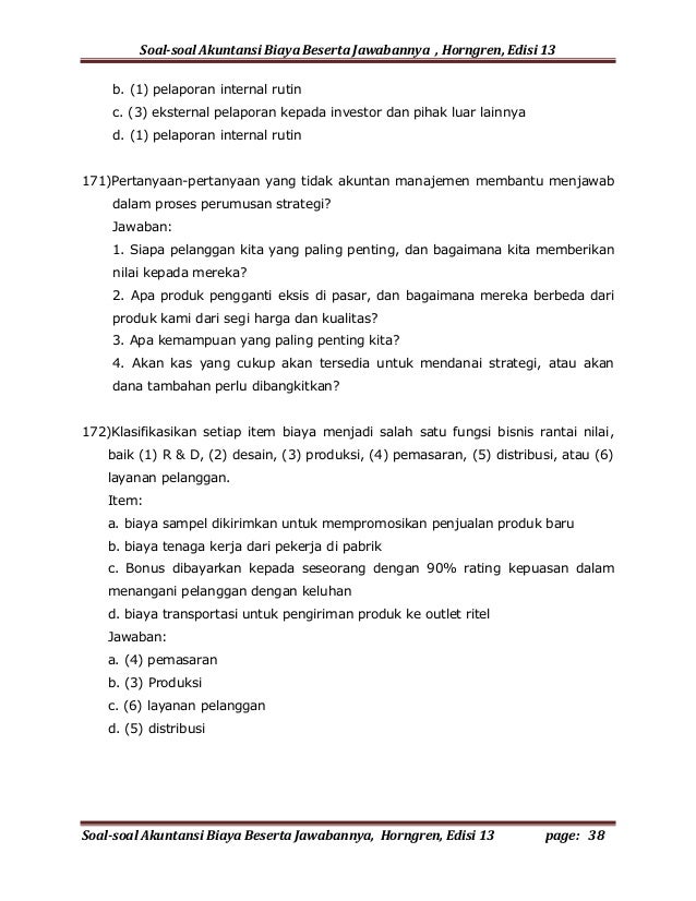 Contoh Soal Dan Jawaban Memberikan Pelayanan Kepada Contoh Soal Dan Jawaban Memberikan Pelayanan Kepada