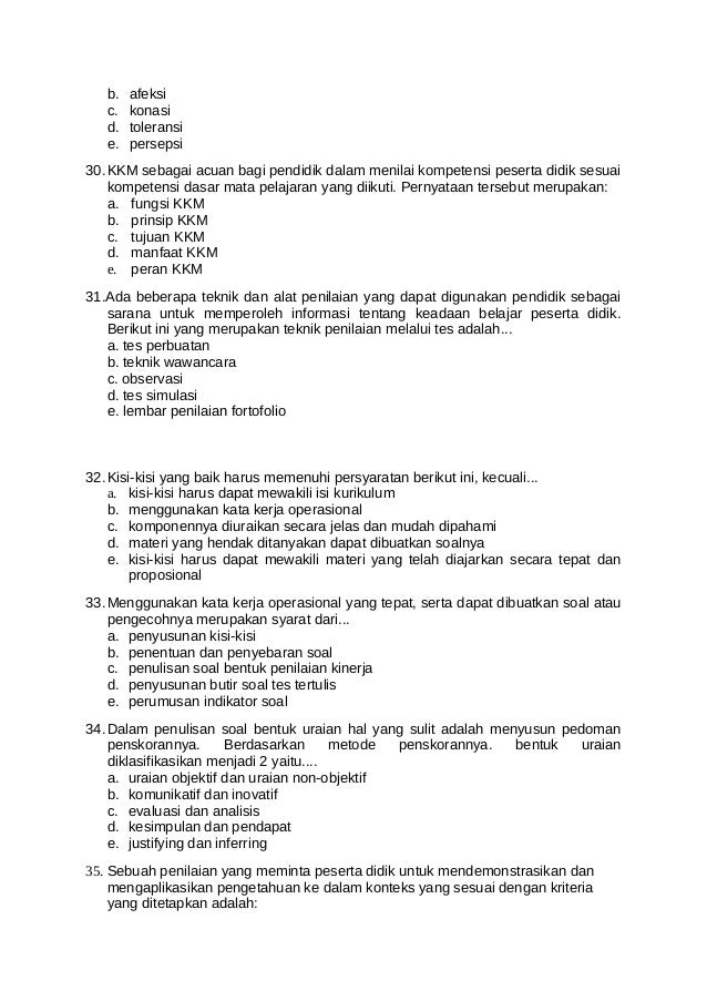 Serangkaian Kegiatan Untuk Menetapkan Ukuran Terhadap Suatu Gejala