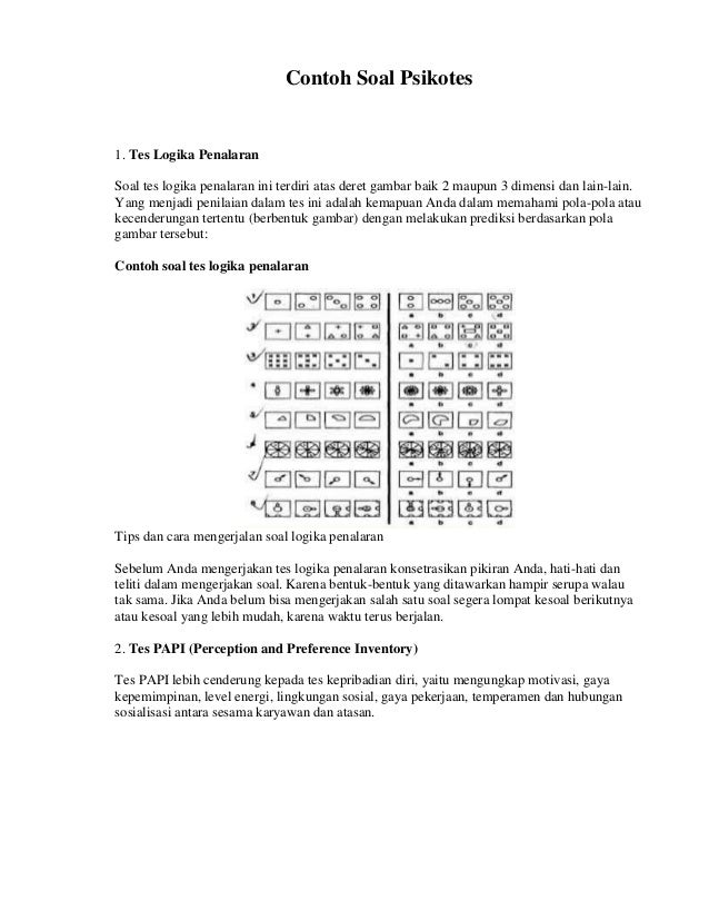 CONTOH SOAL MATEMATIKA KELAS 2 SEMESTER 1 PERSAMAAN GARIS 