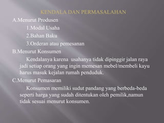 Bisnis Online: Perspektif Produsen dan Konsumen dalam Ekosistem Digital