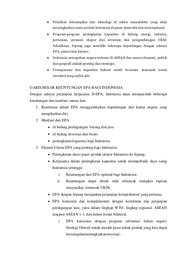 Yuk Lihat 11+ Contoh Surat Perjanjian Internasional 