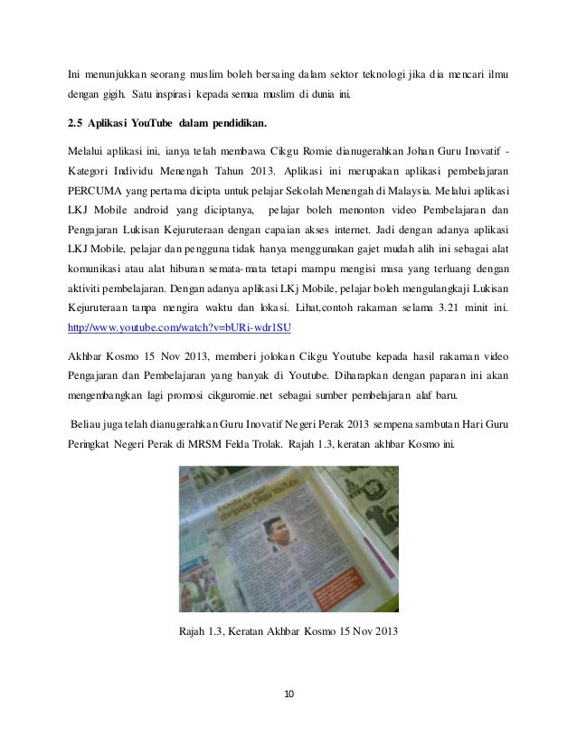 Contoh bahan penulisan ilmiah maiza.