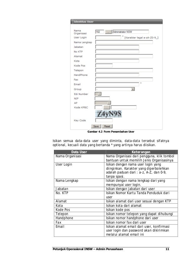 Contoh buku petunjuk operasi-admin-perusahaan