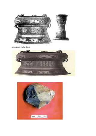 nekara dan moko dong
 