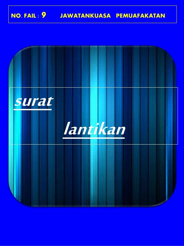 Contoh ceraian fail pra