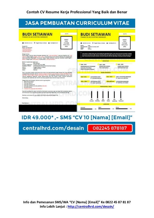 Contoh Resume Hukum - Shoe Susu