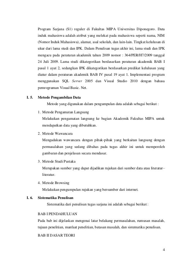 Contoh Data Mining