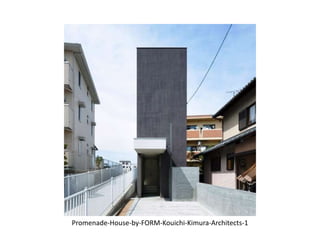 Promenade-House-by-FORM-Kouichi-Kimura-Architects-1
 