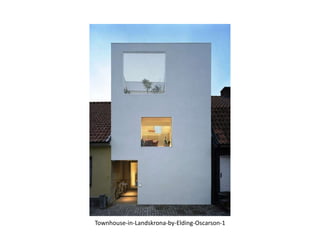 Townhouse-in-Landskrona-by-Elding-Oscarson-1
 