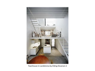 Townhouse-in-Landskrona-by-Elding-Oscarson-2
 