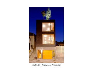 Eels-Nest-by-Anonymous-Architects-1
 