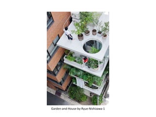 Garden-and-House-by-Ryue-Nishizawa-1
 