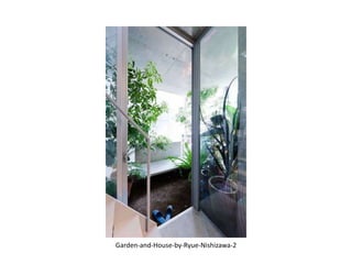 Garden-and-House-by-Ryue-Nishizawa-2
 