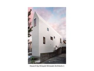 House-K-by-Hiroyuki-Shinozaki-Architects-1
 