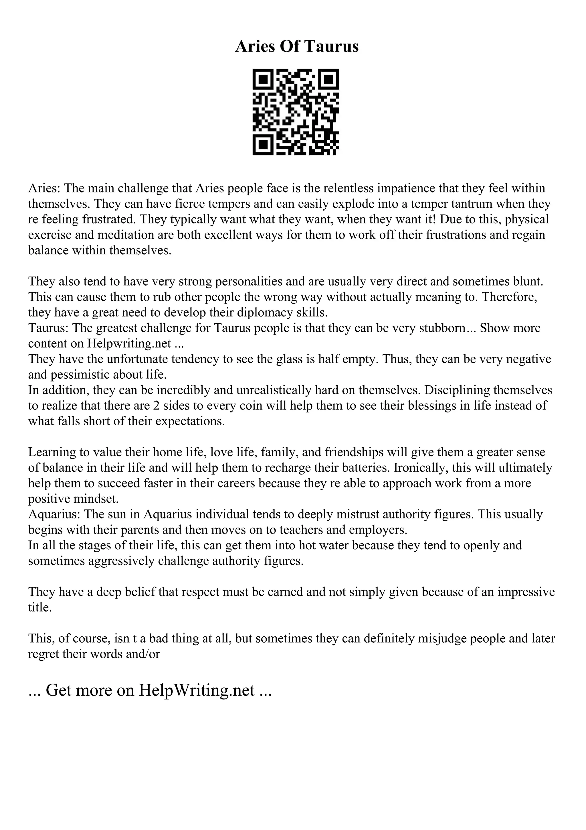 Contoh Essay Diri Sendiri Bahasa Inggris Pdf