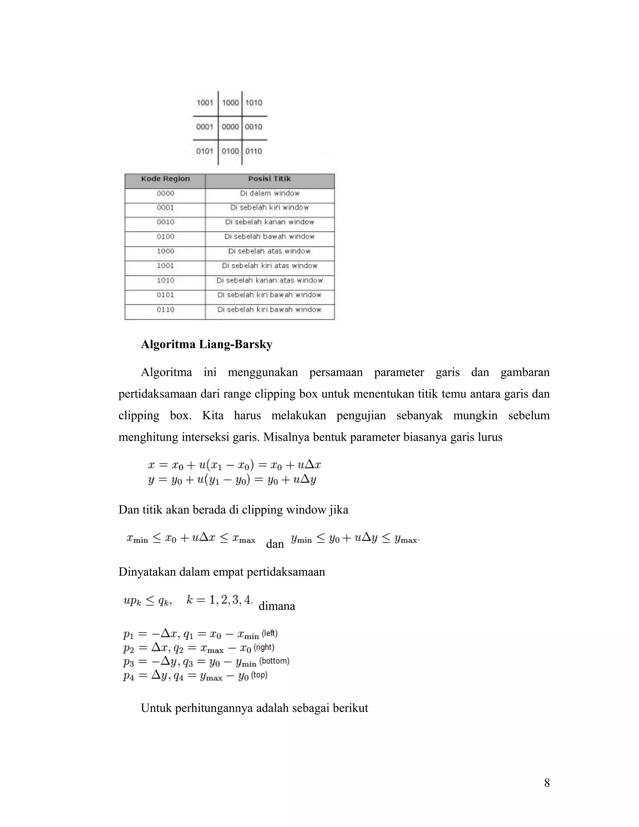Contoh format tugas makalah | PDF
