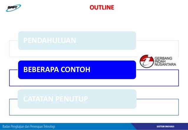 Contoh Nilai Inovatif Contoh Raffa