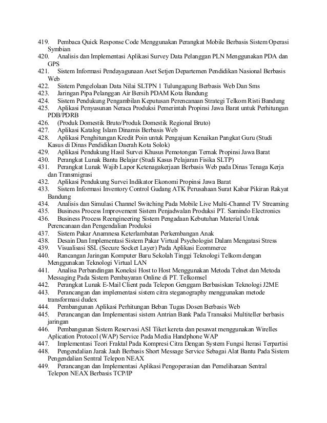 Contoh judul skripsi_tf