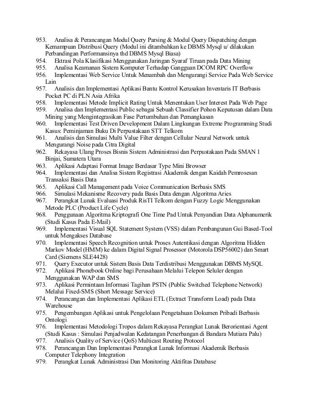 Contoh judul skripsi_tf