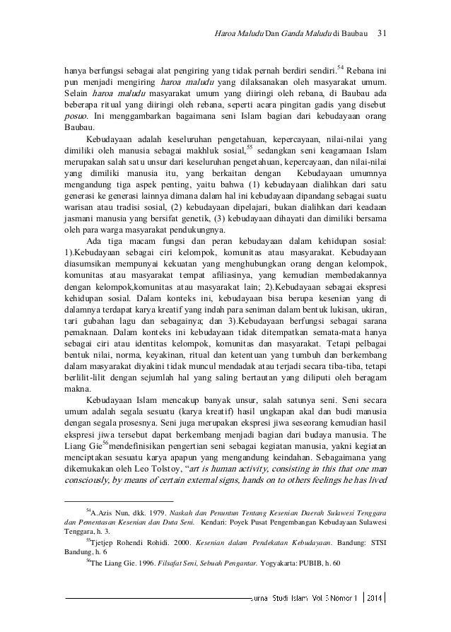 Jurnal Studi Islam Pascasarjana IAIN Ambon